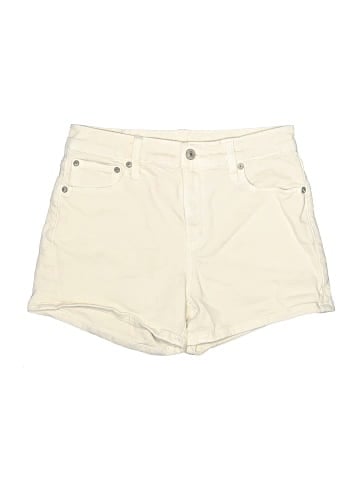 American Eagle Outfitters Khaki Shorts (view 1)