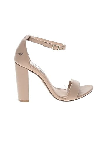 Steve Madden Sandals (view 1)