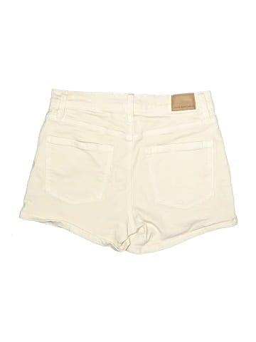 American Eagle Outfitters Khaki Shorts (view 2)