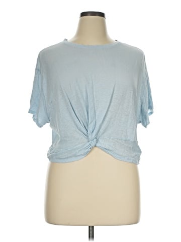Express Short Sleeve T-Shirt (view 1)