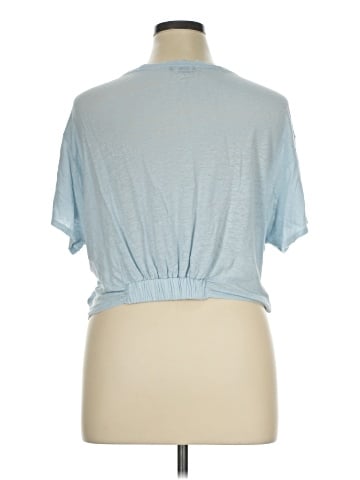 Express Short Sleeve T-Shirt (view 2)