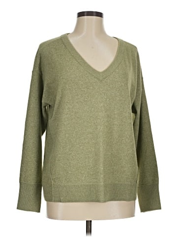 Lucky Brand Pullover Sweater (view 1)