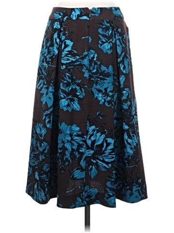 Who What Wear Formal Skirt (view 2)