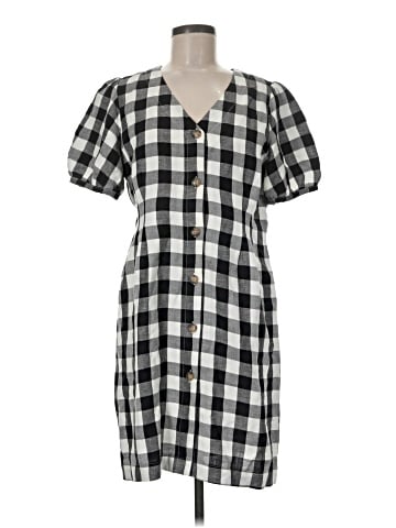 Ann Taylor LOFT Casual Dress (view 1)