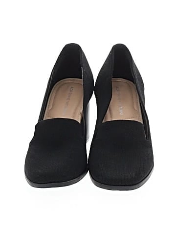 Adrienne Vittadini Heels (view 2)