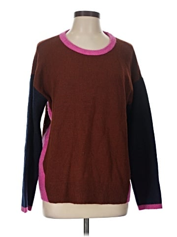 Ann Taylor LOFT Pullover Sweater (view 1)