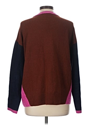 Ann Taylor LOFT Pullover Sweater (view 2)