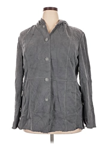 J.Jill Coat (view 1)