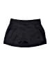 Reebok Solid Black Active Skort Size 10 - photo 1