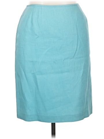 Anne Klein Casual Skirt (view 1)