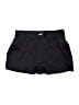 Reebok Solid Black Active Skort Size 10 - photo 2