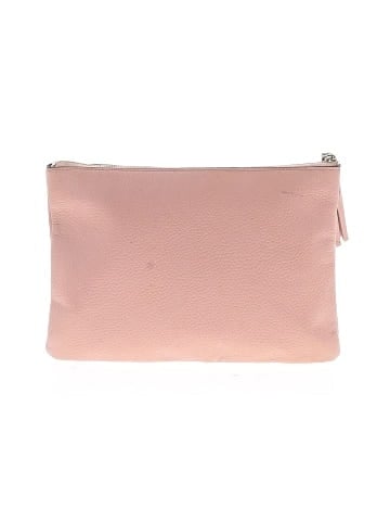 Kate Spade New York Leather Clutch (view 2)