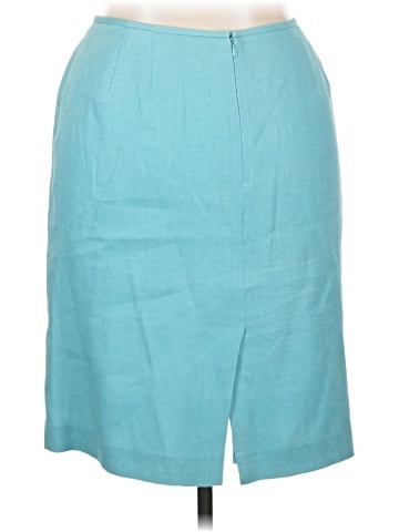 Anne Klein Casual Skirt (view 2)