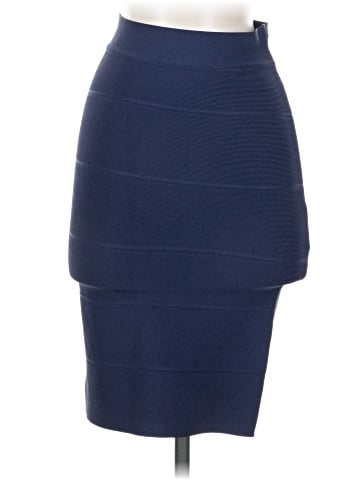 BCBGMAXAZRIA Formal Skirt (view 1)