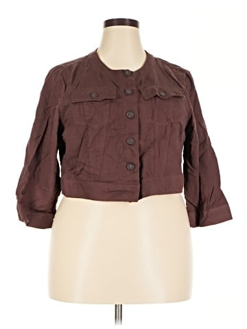 Torrid Jacket (view 1)