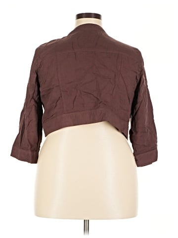 Torrid Jacket (view 2)