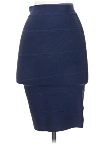BCBGMAXAZRIA Formal Skirt (view 2)