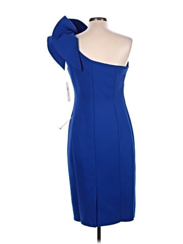 Eliza J Cocktail Dress (view 2)