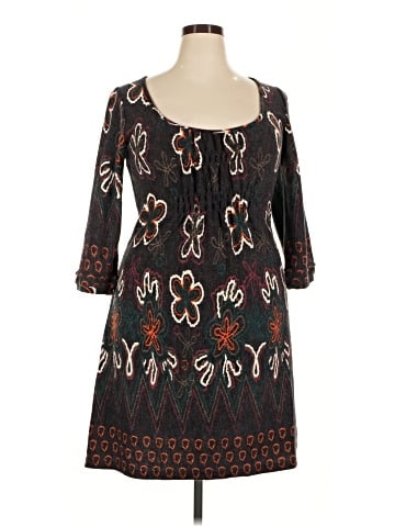 Reborn Casual Dress (view 1)