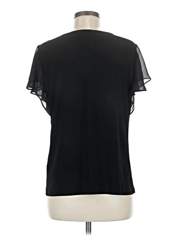 Calvin Klein Short Sleeve Top (view 2)