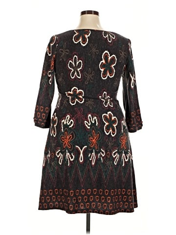Reborn Casual Dress (view 2)