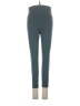 Athleta Solid Teal Active Pants Size S - photo 1