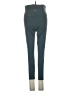 Athleta Solid Teal Active Pants Size S - photo 2