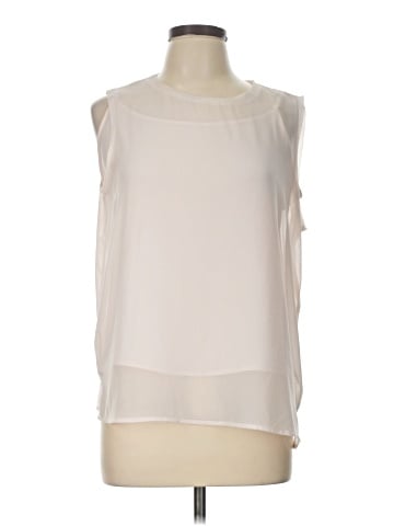 Vince Camuto Sleeveless Blouse (view 1)