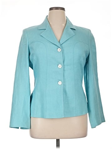 Anne Klein Blazer (view 1)