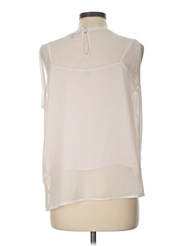 Vince Camuto Sleeveless Blouse (view 2)
