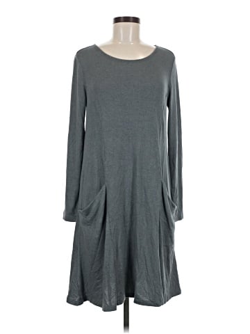 Ann Taylor LOFT Outlet Casual Dress (view 1)