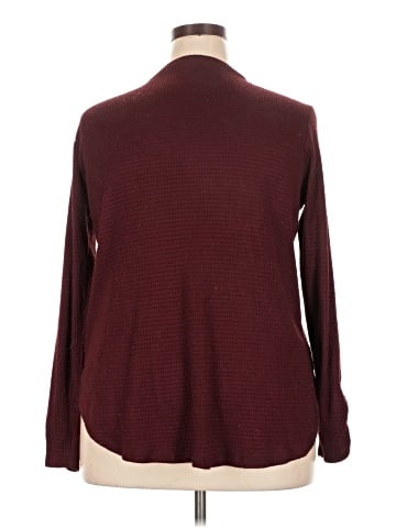 Nine West Long Sleeve Top (view 2)
