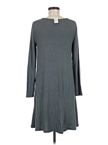 Ann Taylor LOFT Outlet Casual Dress (view 2)