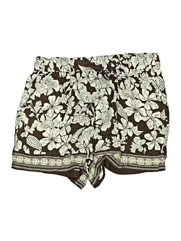 Lane Bryant Shorts (view 1)