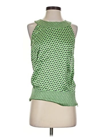 Etcetera Sleeveless Top (view 1)