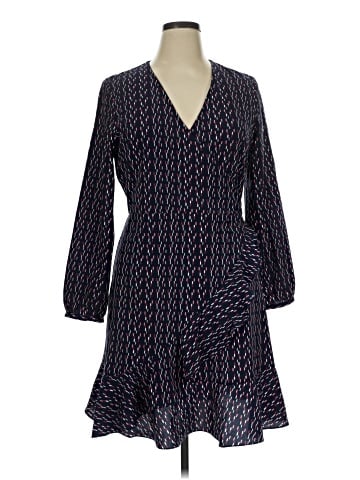Banana Republic Factory Store Casual Dress (view 1)