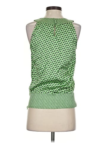 Etcetera Sleeveless Top (view 2)