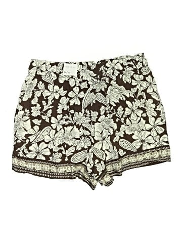 Lane Bryant Shorts (view 2)