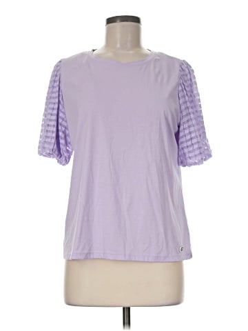 Calvin Klein Short Sleeve T-Shirt (view 1)