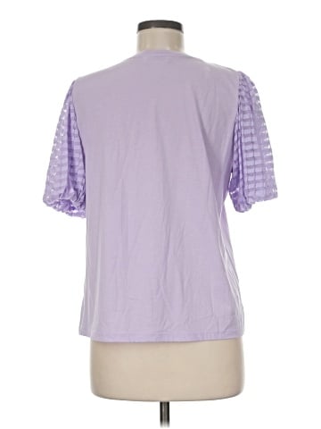 Calvin Klein Short Sleeve T-Shirt (view 2)