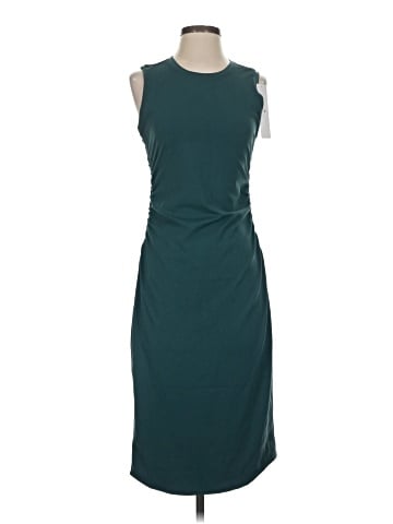 Crz Yoga Cocktail Dress (view 1)