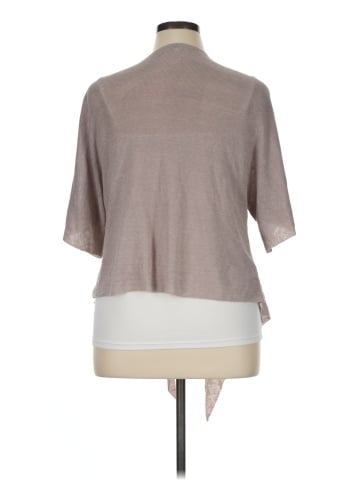 Ann Taylor LOFT Outlet Kimono (view 2)