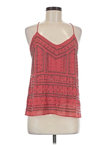 Dex Sleeveless Blouse (view 1)