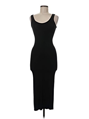 Enza Costa Cocktail Dress (view 1)