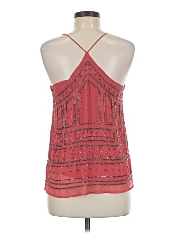Dex Sleeveless Blouse (view 2)