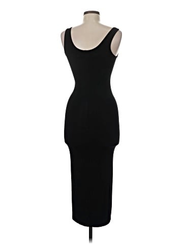 Enza Costa Cocktail Dress (view 2)