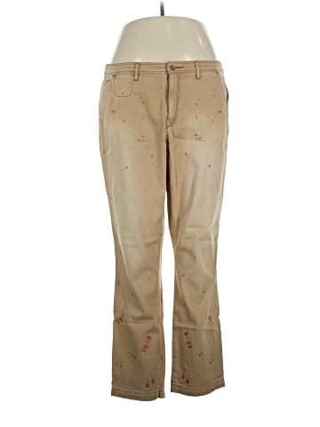 Pilcro and the Letterpress Khakis (view 1)