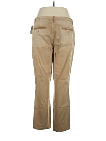 Pilcro and the Letterpress Khakis (view 2)