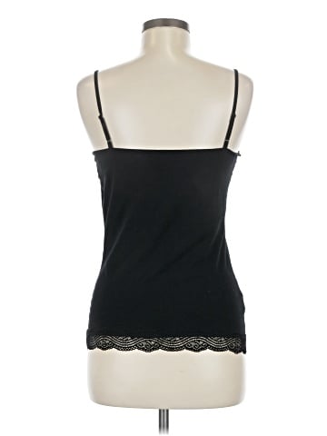 Ann Taylor Factory Sleeveless Top (view 2)