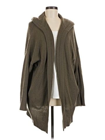 360 Cashmere Cashmere Cardigan (view 1)
